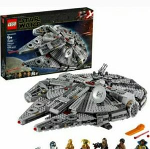 Lego Set